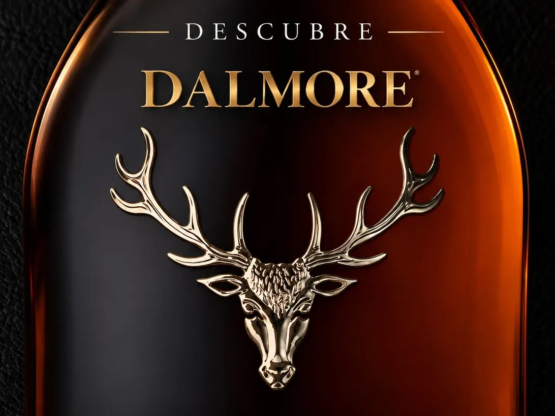 Descubrí DALMORE
